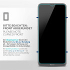 moex FlexProtect Nokia G20 Schutzfolie Klar – Weiteres Produktbild 3