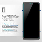 moex FlexProtect Nokia G22 Schutzfolie Klar – Weiteres Produktbild 3