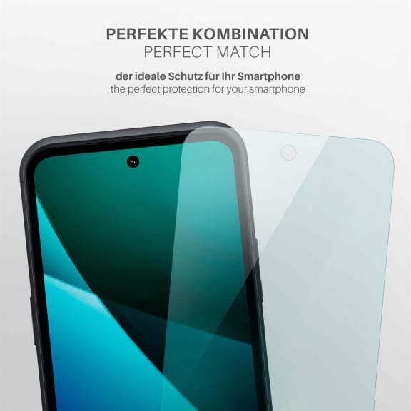 moex FlexProtect Nokia XR21 Schutzfolie Klar – Weiteres Produktbild 3 moex FlexProtect Nokia XR21 Schutzfolie Klar – Weiteres Produktbild 3