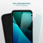 moex FlexProtect Nokia XR21 Schutzfolie Klar – Weiteres Produktbild 6