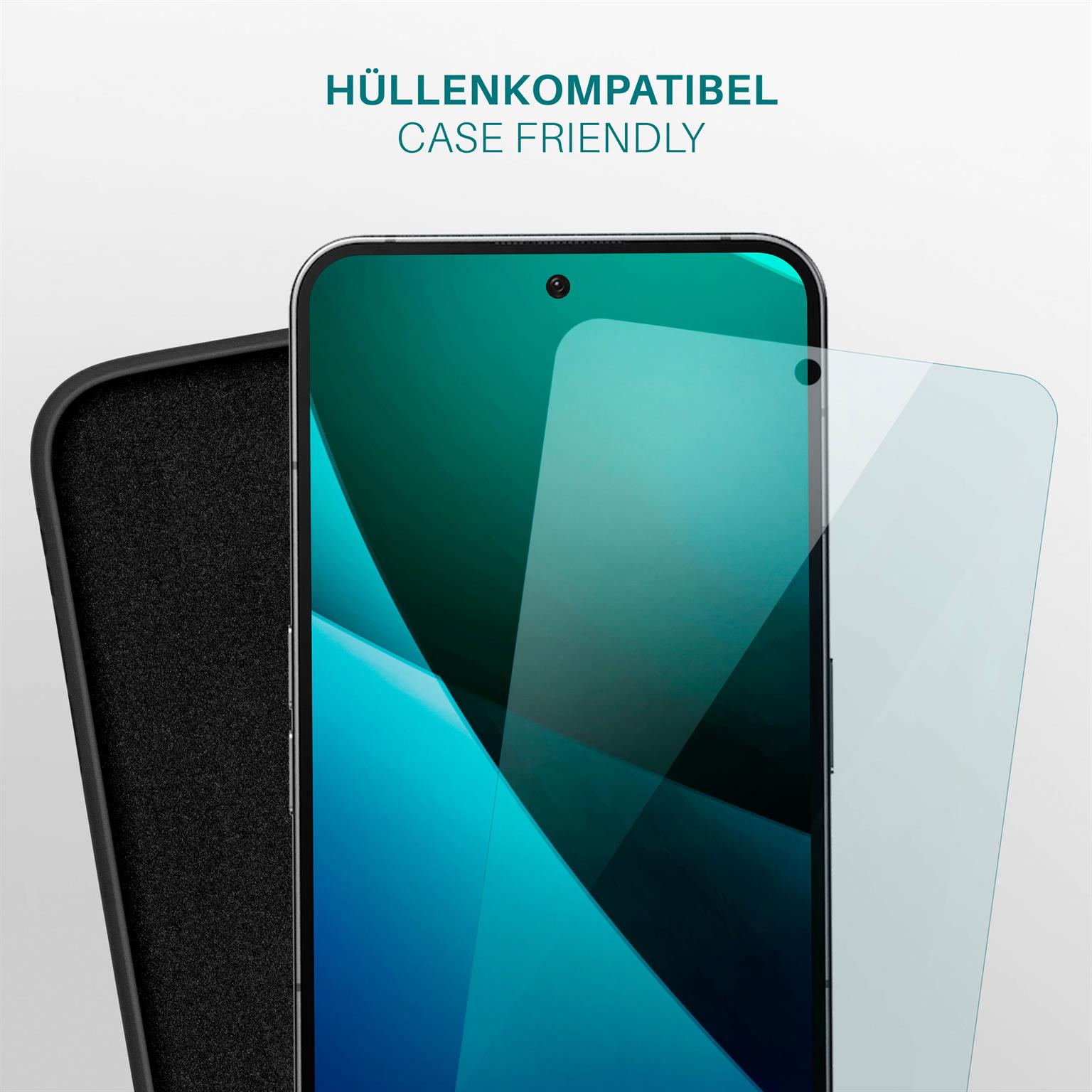 moex FlexProtect Nothing Phone (2) Schutzfolie Klar – Weiteres Produktbild 6 moex FlexProtect Nothing Phone (2) Schutzfolie Klar – Weiteres Produktbild 6