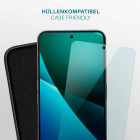 moex FlexProtect Nothing Phone (2) Schutzfolie Klar – Weiteres Produktbild 6