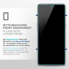 moex FlexProtect OnePlus 10T Schutzfolie Klar – Weiteres Produktbild 3