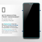 moex FlexProtect OnePlus 6 Schutzfolie Klar – Weiteres Produktbild 3