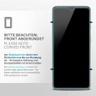 moex FlexProtect OnePlus 7T Schutzfolie Klar – Weiteres Produktbild 3