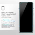 moex FlexProtect OnePlus 8 Schutzfolie Klar – Weiteres Produktbild 3