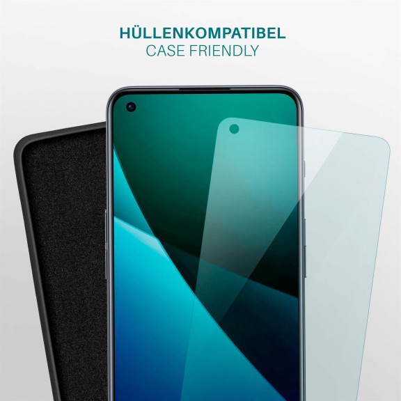 moex FlexProtect OnePlus Nord CE 2 5G Schutzfolie Klar – Weiteres Produktbild 6 moex FlexProtect OnePlus Nord CE 2 5G Schutzfolie Klar – Weiteres Produktbild 6