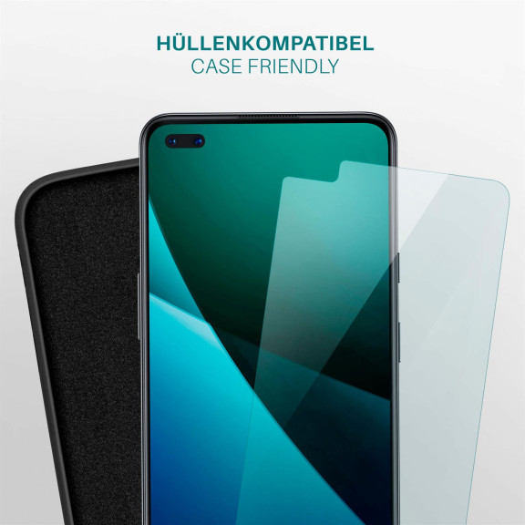 moex FlexProtect OnePlus Nord Schutzfolie Klar – Weiteres Produktbild 6 moex FlexProtect OnePlus Nord Schutzfolie Klar – Weiteres Produktbild 6