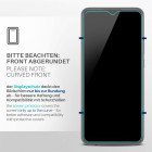 moex FlexProtect Oppo A15 Schutzfolie Klar – Weiteres Produktbild 3