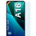 moex FlexProtect Oppo A16 Schutzfolie Klar – Weiteres Produktbild 1