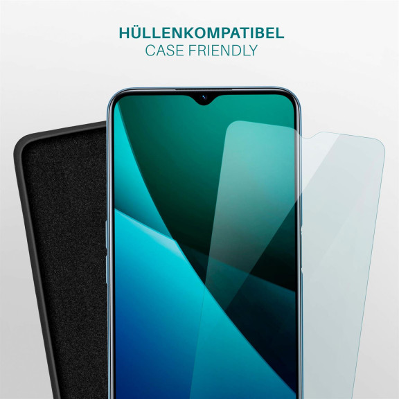 moex FlexProtect Oppo A16s Schutzfolie Klar – Weiteres Produktbild 6 moex FlexProtect Oppo A16s Schutzfolie Klar – Weiteres Produktbild 6