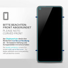 moex FlexProtect Oppo A52 Schutzfolie Klar – Weiteres Produktbild 3