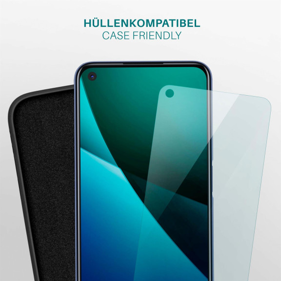 moex FlexProtect Oppo A52 Schutzfolie Klar – Weiteres Produktbild 6 moex FlexProtect Oppo A52 Schutzfolie Klar – Weiteres Produktbild 6