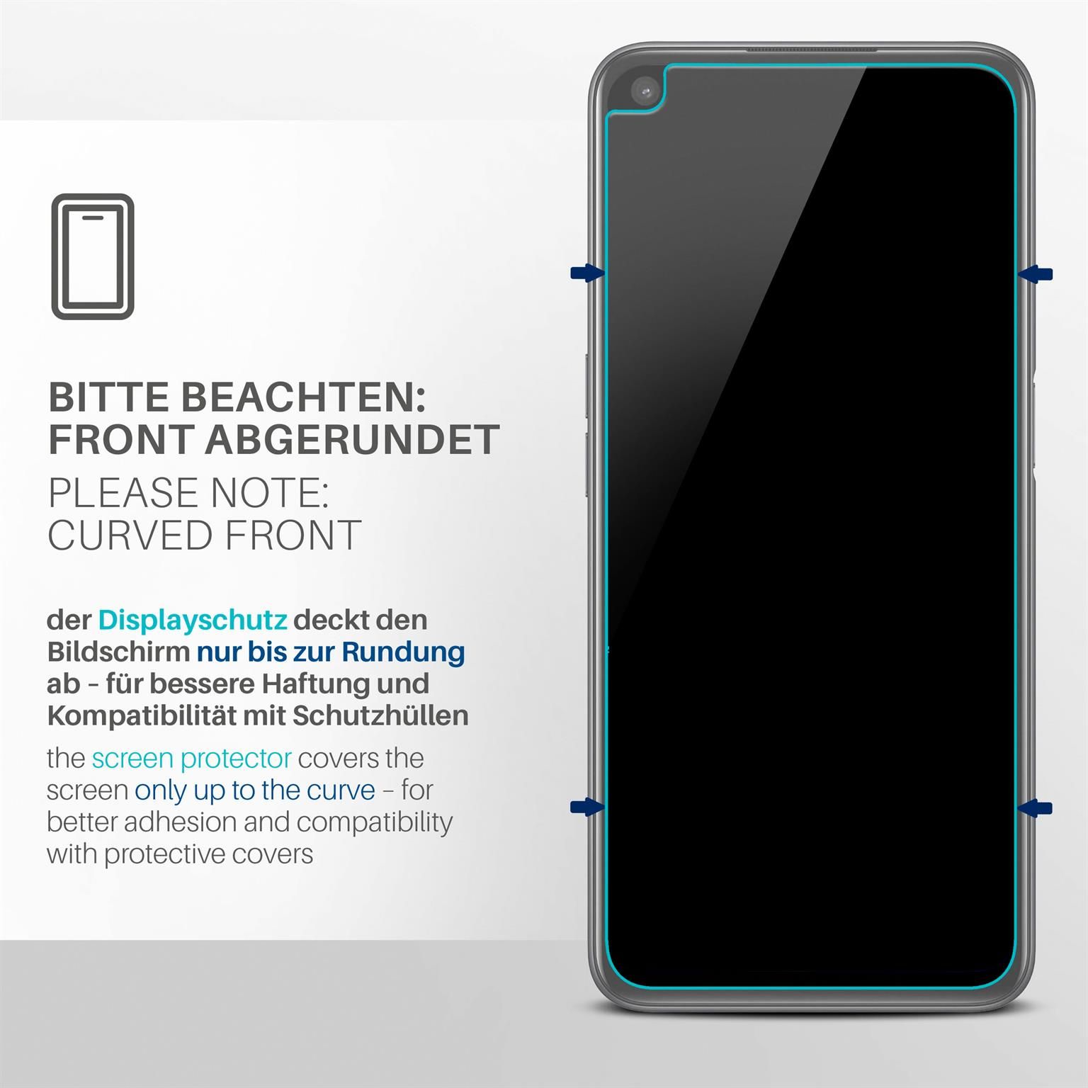 moex FlexProtect Oppo A73 5G Schutzfolie Klar – Weiteres Produktbild 3 moex FlexProtect Oppo A73 5G Schutzfolie Klar – Weiteres Produktbild 3