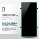 moex FlexProtect Oppo Find X2 Lite Schutzfolie Klar – Weiteres Produktbild 3