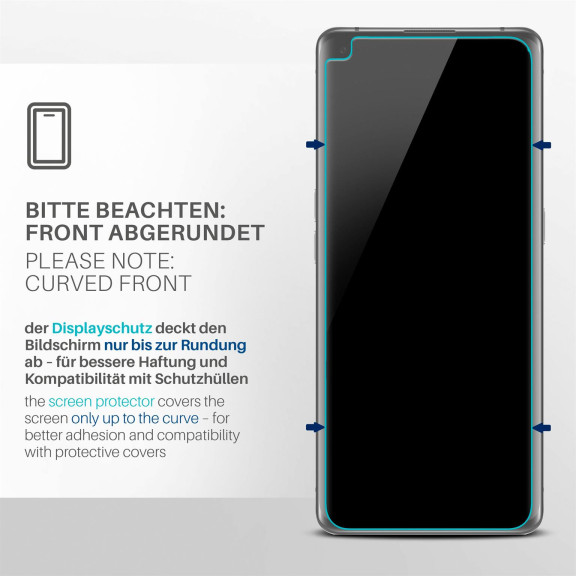 moex FlexProtect Oppo Find X2 Pro Schutzfolie Klar – Weiteres Produktbild 3 moex FlexProtect Oppo Find X2 Pro Schutzfolie Klar – Weiteres Produktbild 3