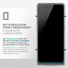 moex FlexProtect Oppo Find X5 Lite Schutzfolie Klar – Weiteres Produktbild 3