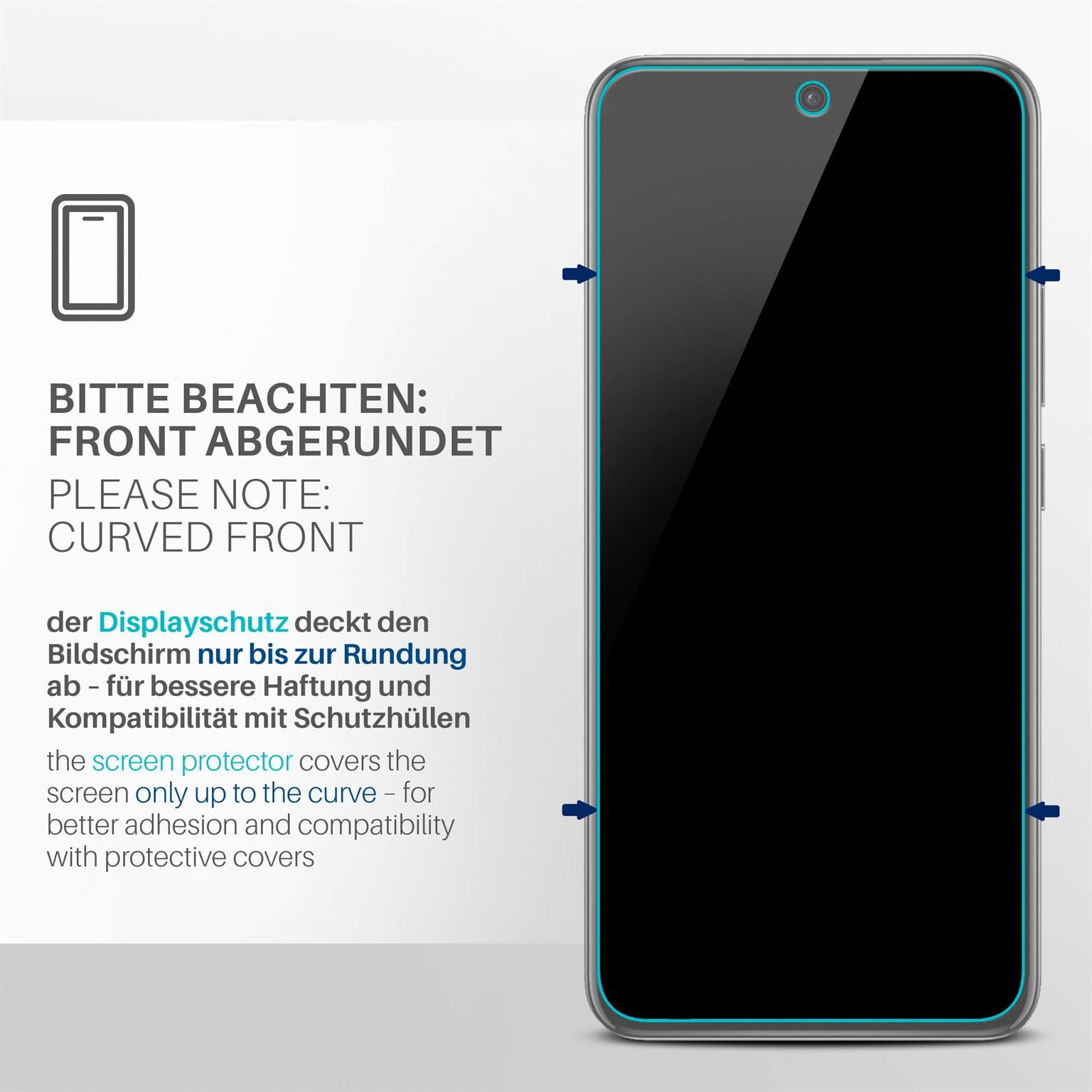 moex FlexProtect Oppo Reno12 Pro 5G Schutzfolie Klar – Weiteres Produktbild 3 moex FlexProtect Oppo Reno12 Pro 5G Schutzfolie Klar – Weiteres Produktbild 3