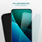 moex FlexProtect Oppo Reno2 Schutzfolie Klar – Weiteres Produktbild 6