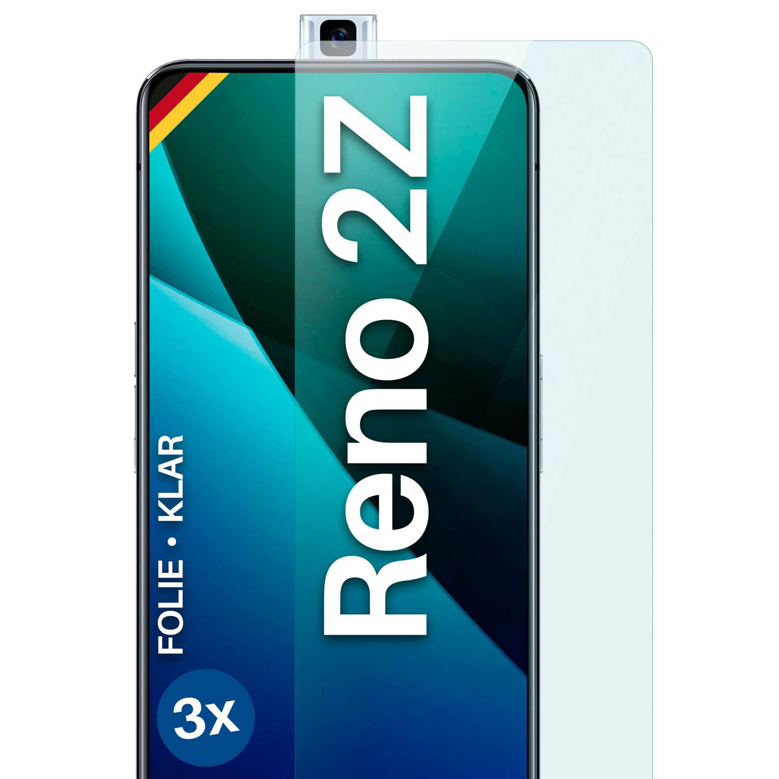 moex FlexProtect Oppo Reno2 Z Schutzfolie Klar – Weiteres Produktbild 1 moex FlexProtect Oppo Reno2 Z Schutzfolie Klar – Weiteres Produktbild 1