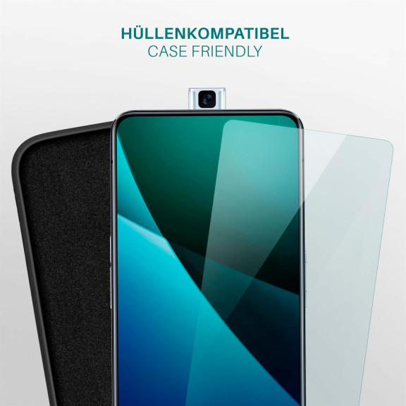 moex FlexProtect Oppo Reno2 Z Schutzfolie Klar – Weiteres Produktbild 6