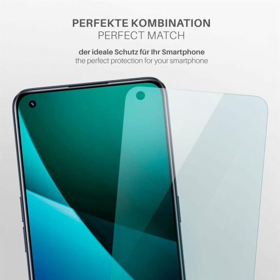 moex FlexProtect Realme 9 Pro Schutzfolie Klar – Weiteres Produktbild 3 moex FlexProtect Realme 9 Pro Schutzfolie Klar – Weiteres Produktbild 3