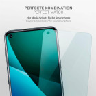 moex FlexProtect Realme 9i Schutzfolie Klar – Weiteres Produktbild 3