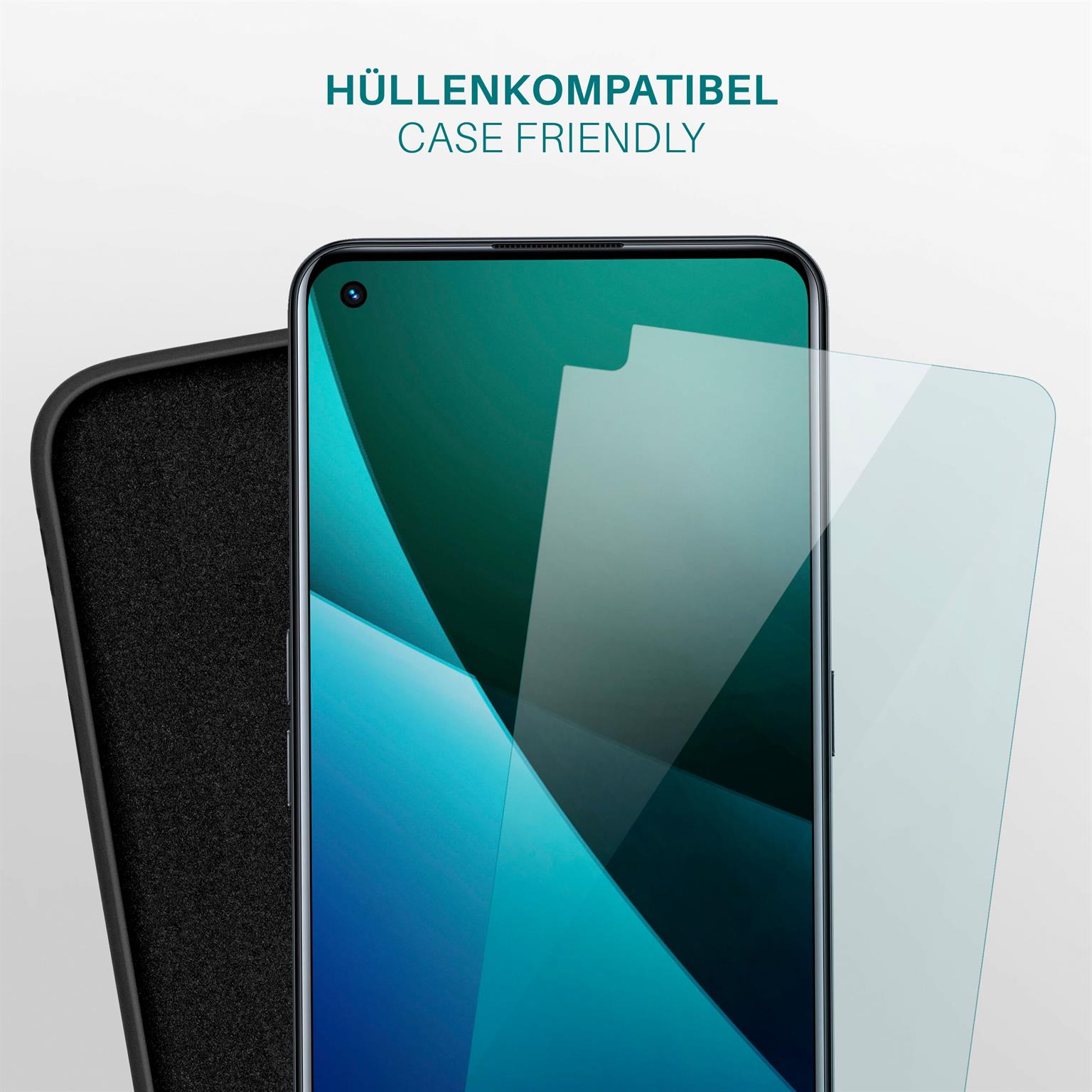 moex FlexProtect Realme GT Neo 2 Schutzfolie Klar – Weiteres Produktbild 6 moex FlexProtect Realme GT Neo 2 Schutzfolie Klar – Weiteres Produktbild 6