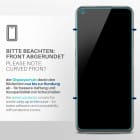 moex FlexProtect Realme Narzo 50 (4G) Schutzfolie Klar – Weiteres Produktbild 3