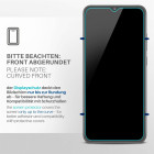 moex FlexProtect Samsung Galaxy A02s Schutzfolie Klar – Weiteres Produktbild 3