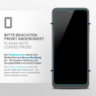 moex FlexProtect Samsung Galaxy A03s Schutzfolie Klar – Weiteres Produktbild 3