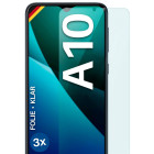 moex FlexProtect Samsung Galaxy A10 Schutzfolie Klar – Weiteres Produktbild 1