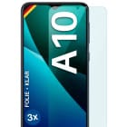 moex FlexProtect Samsung Galaxy A10 Schutzfolie Klar – Weiteres Produktbild 1
