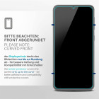 moex FlexProtect Samsung Galaxy A10 Schutzfolie Klar – Weiteres Produktbild 3