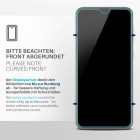 moex FlexProtect Samsung Galaxy A20e Schutzfolie Klar – Weiteres Produktbild 3