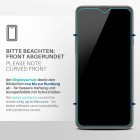 moex FlexProtect Samsung Galaxy A20s Schutzfolie Klar – Weiteres Produktbild 3