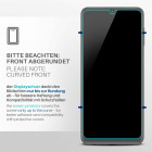 moex FlexProtect Samsung Galaxy A22 (4G) Schutzfolie Klar – Weiteres Produktbild 3