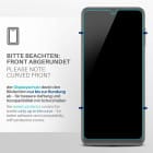 moex FlexProtect Samsung Galaxy A22 (4G) Schutzfolie Klar – Weiteres Produktbild 3