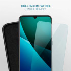 moex FlexProtect Samsung Galaxy A30s Schutzfolie Klar – Weiteres Produktbild 6