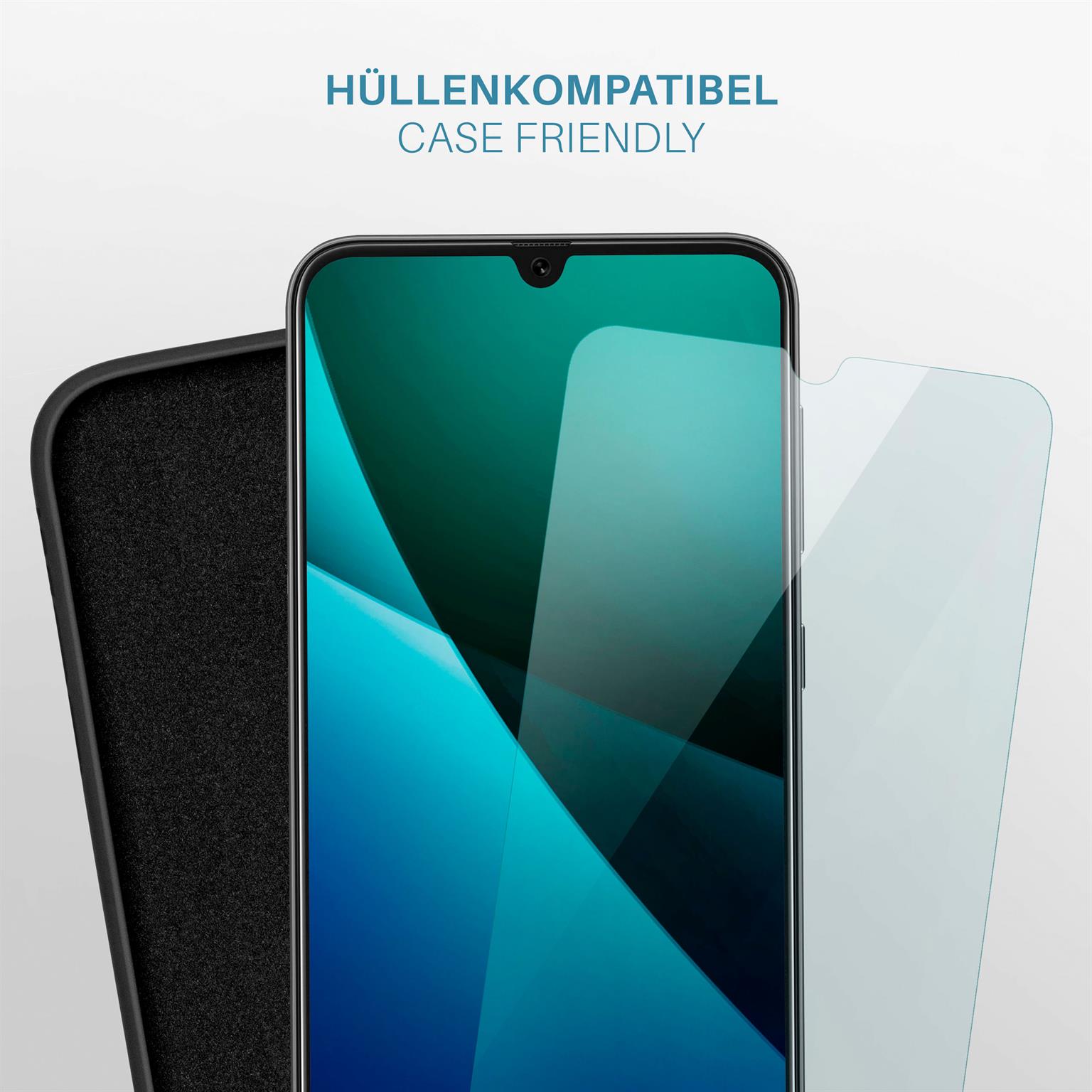 moex FlexProtect Samsung Galaxy A30s Schutzfolie Klar – Weiteres Produktbild 6 moex FlexProtect Samsung Galaxy A30s Schutzfolie Klar – Weiteres Produktbild 6