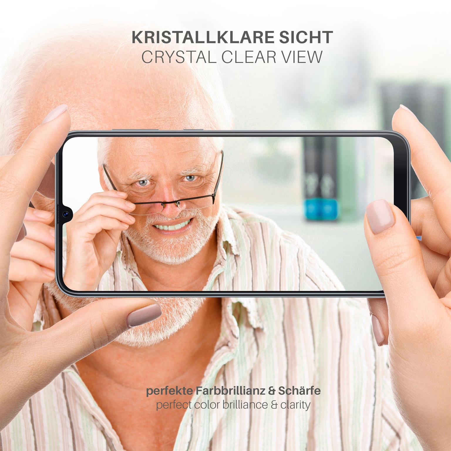 moex FlexProtect Samsung Galaxy A31 Schutzfolie Klar – Weiteres Produktbild 5 moex FlexProtect Samsung Galaxy A31 Schutzfolie Klar – Weiteres Produktbild 5