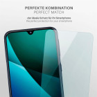 moex FlexProtect Samsung Galaxy A40 Schutzfolie Klar – Weiteres Produktbild 3