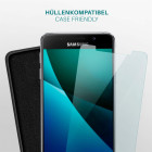 moex FlexProtect Samsung Galaxy A5 (2016) Schutzfolie Klar – Weiteres Produktbild 6