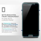 moex FlexProtect Samsung Galaxy A5 (2017) Schutzfolie Klar – Weiteres Produktbild 3