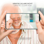 moex FlexProtect Samsung Galaxy A51 Schutzfolie Klar – Weiteres Produktbild 5