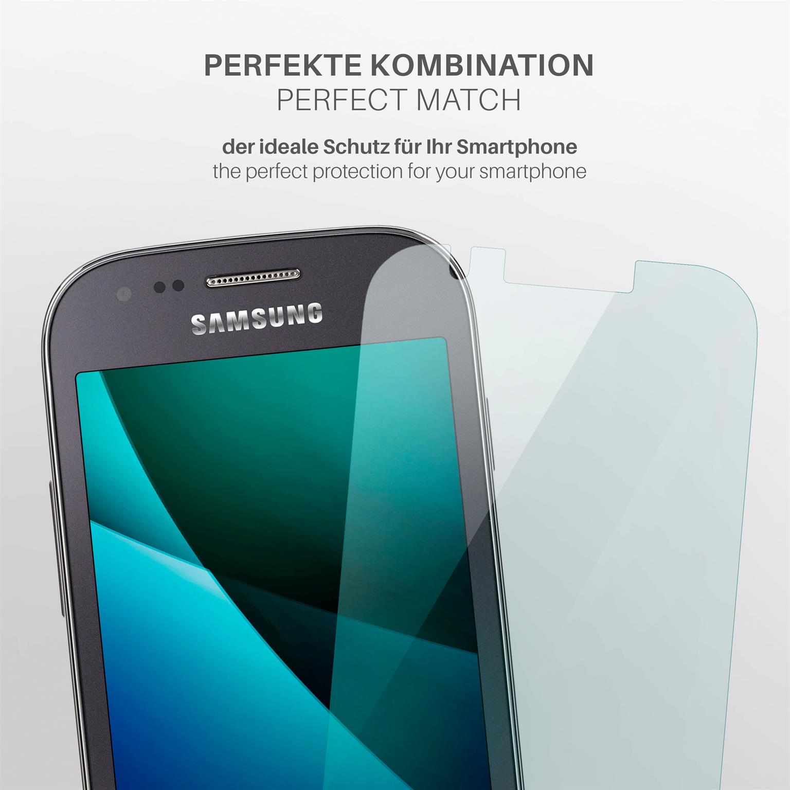 moex FlexProtect Samsung Galaxy Ace Style Schutzfolie Klar – Weiteres Produktbild 3 moex FlexProtect Samsung Galaxy Ace Style Schutzfolie Klar – Weiteres Produktbild 3