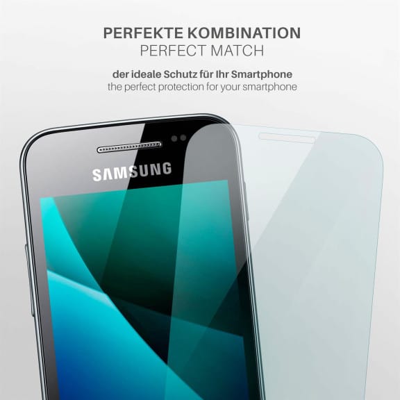 moex FlexProtect Samsung Galaxy Ace Schutzfolie Klar – Weiteres Produktbild 3 moex FlexProtect Samsung Galaxy Ace Schutzfolie Klar – Weiteres Produktbild 3