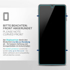 moex FlexProtect Samsung Galaxy M51 Schutzfolie Klar – Weiteres Produktbild 3