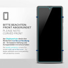 moex FlexProtect Samsung Galaxy Note 10 Lite Schutzfolie Klar – Weiteres Produktbild 3