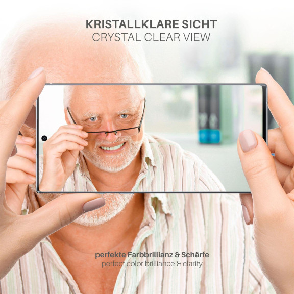 moex FlexProtect Samsung Galaxy Note 10 Plus Schutzfolie Klar – Weiteres Produktbild 5 moex FlexProtect Samsung Galaxy Note 10 Plus Schutzfolie Klar – Weiteres Produktbild 5